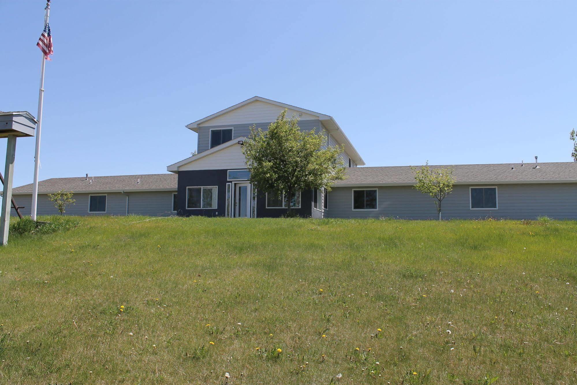 Country Inn Malta Exterior photo